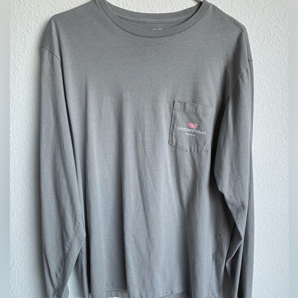 Vineyard Vine‎ Kentucky Men’s shirt